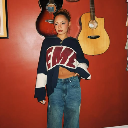 Avani Gregg first grabbed attention on TikTok with her creative and eye-catching makeup tutorials and quickly went viral. 